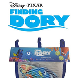 Puzzle de Baie Disney Finding Dory, 13 Piese